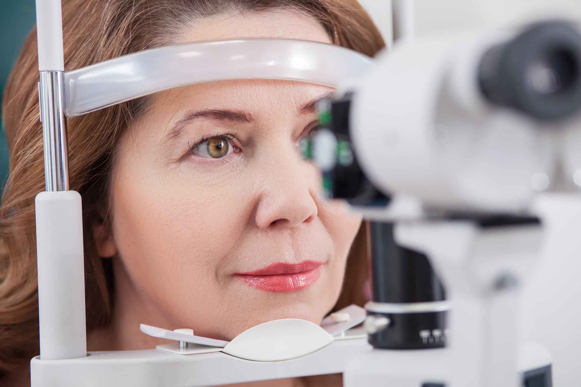 How Often Should You Get Your Eyes Checked? Harcourt Health