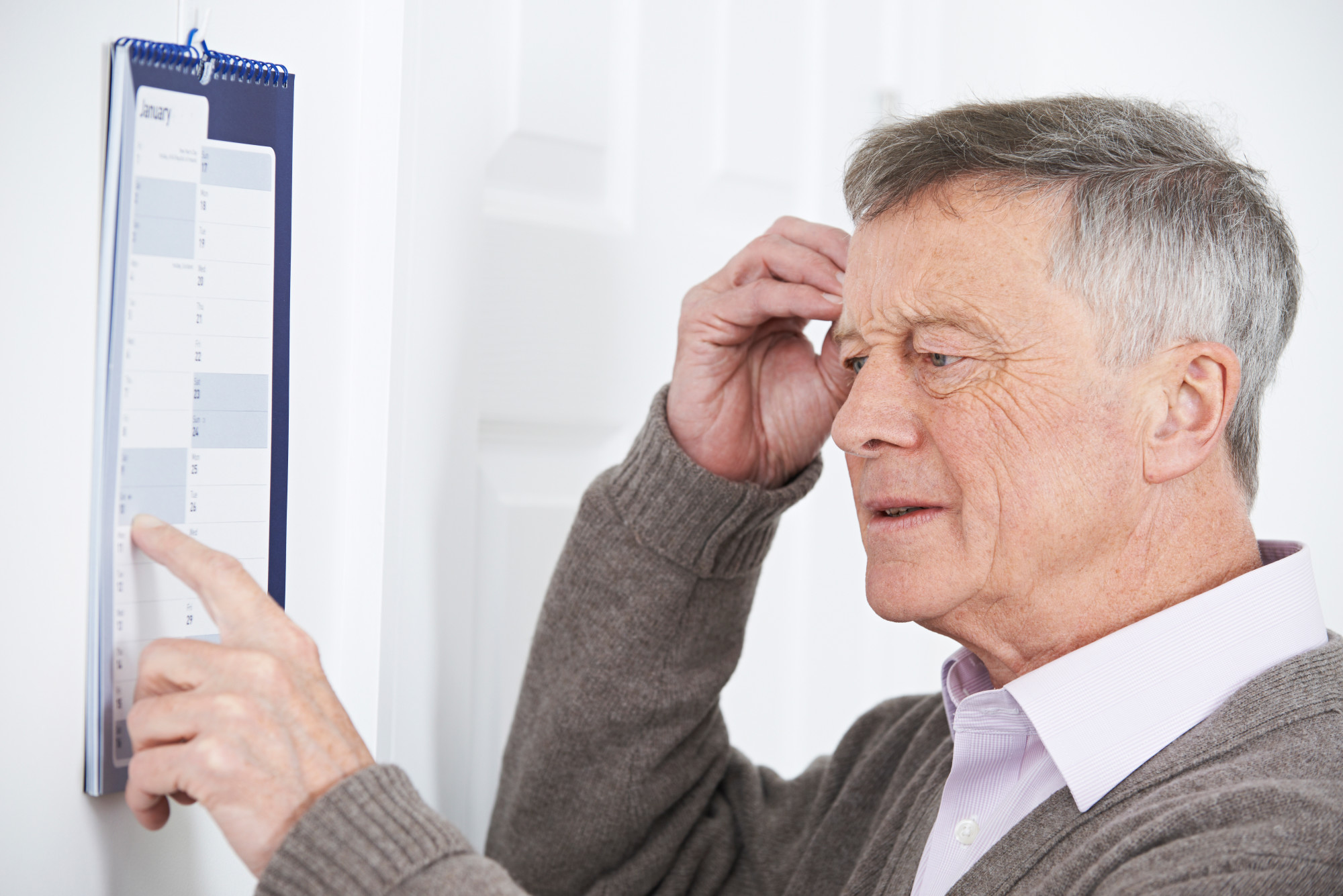 How to Stop Being 7 Tips for Improving Your Memory