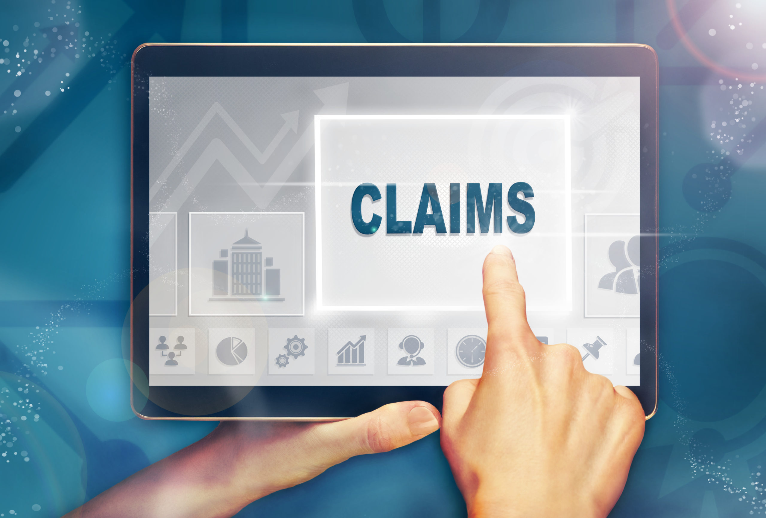 What You Should Know About the Claim Adjudication Process Harcourt Health