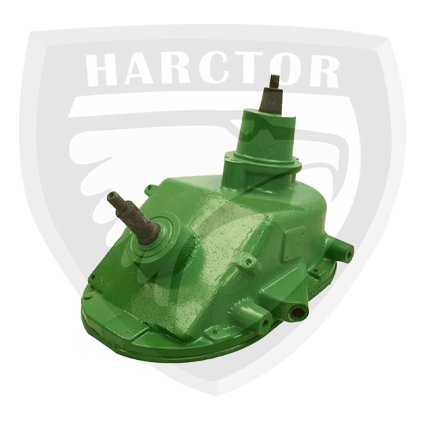 John Deere Combine Harvester Grain elevator Gearbox DE20100_Agriculture