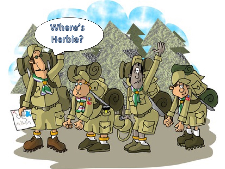 What To Do With Herbie? Hard Lessons