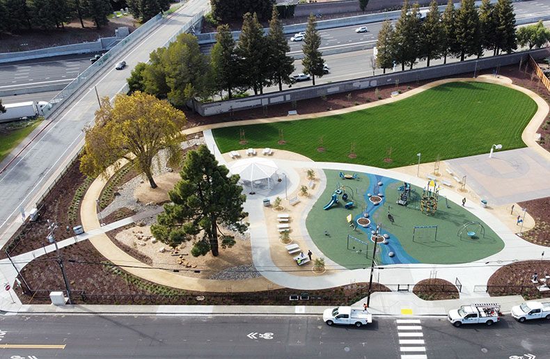 Capital Improvement Projects