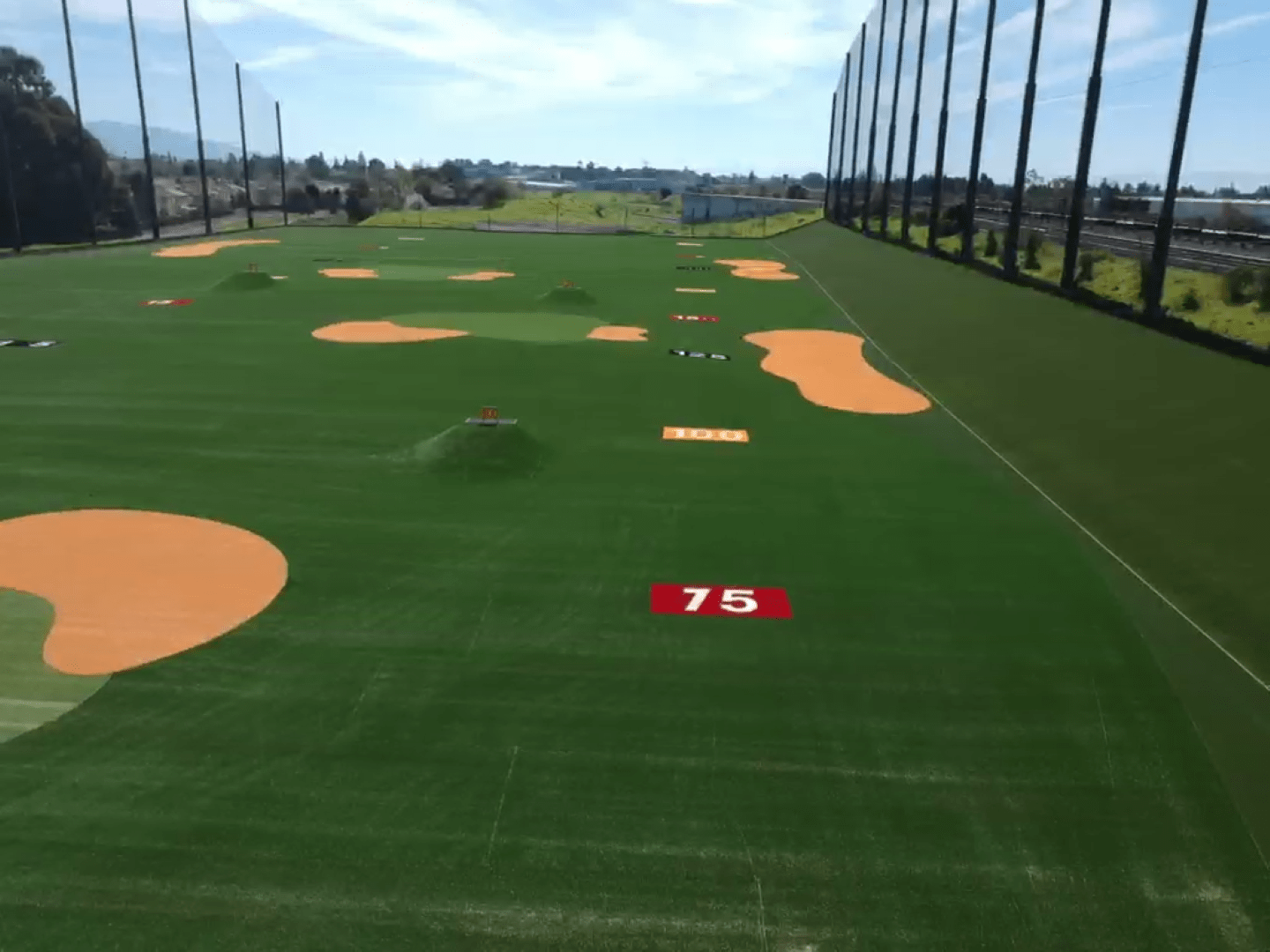 Capital Improvement Projects