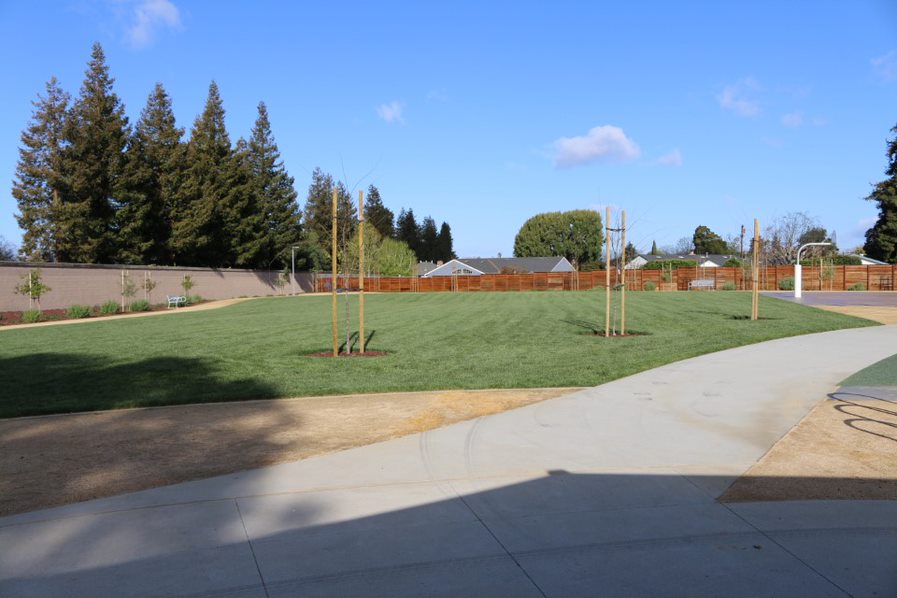 Capital Improvement Projects