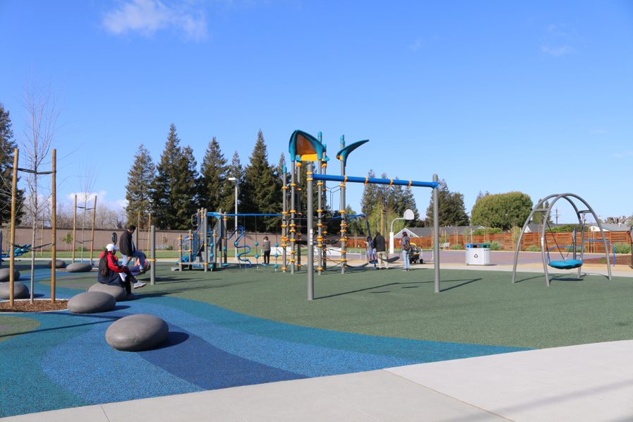 Capital Improvement Projects