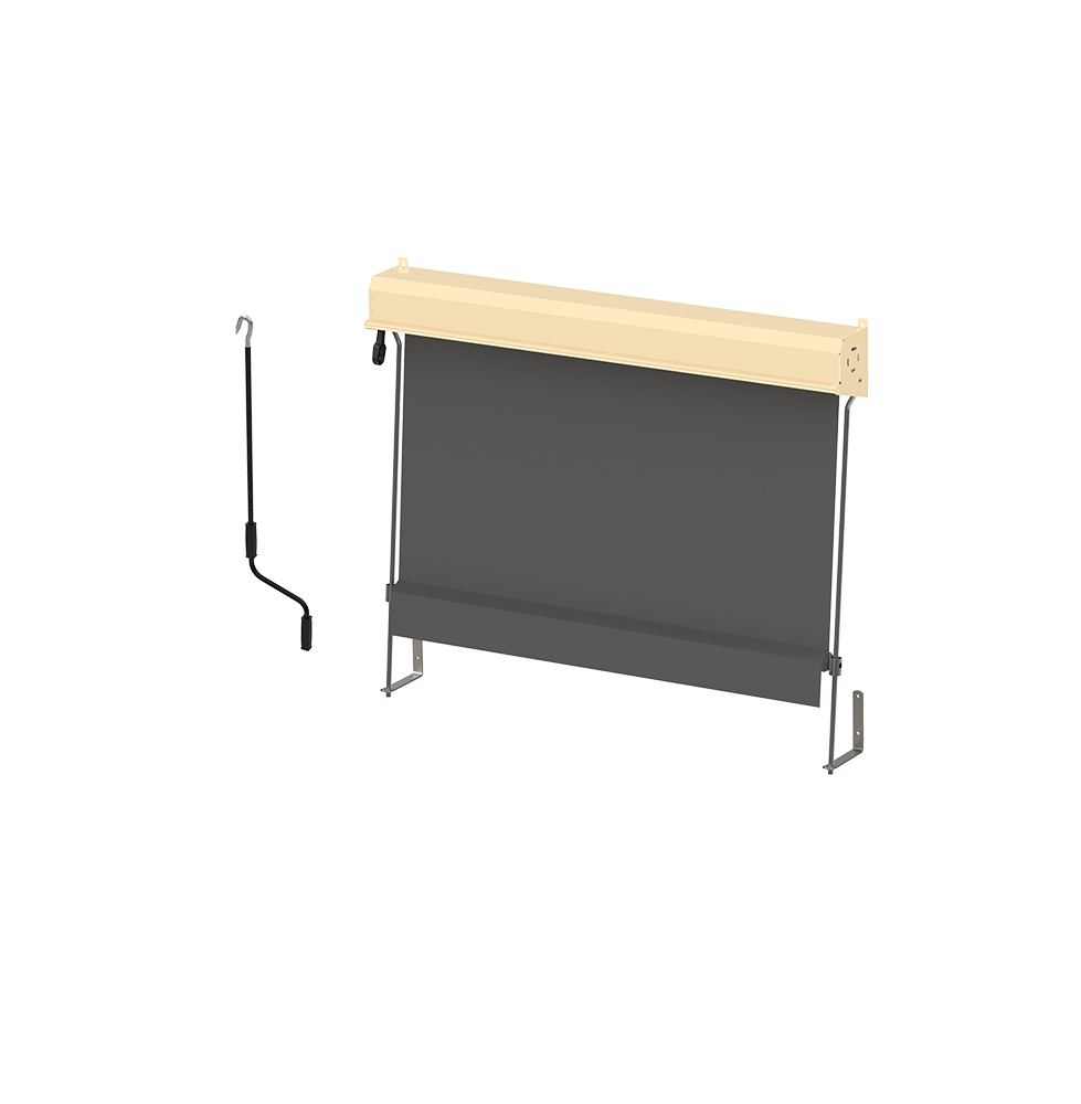 Bunnings Outdoor Blinds