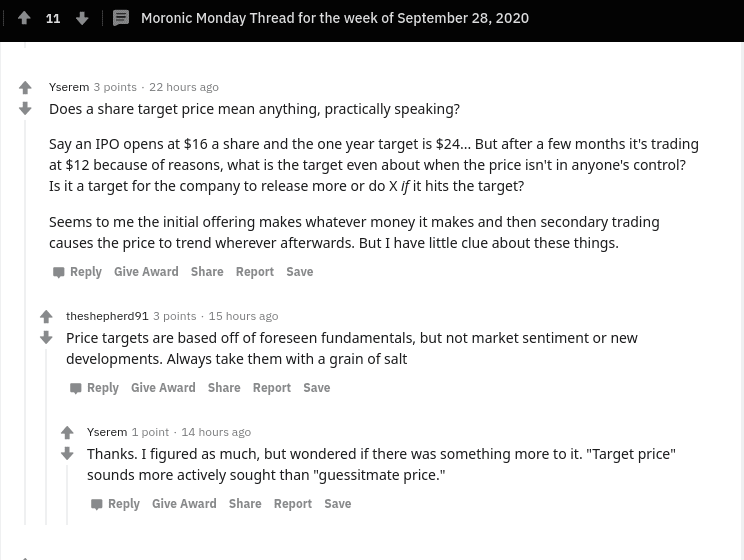 We Reviewed the “Reddit Personal Finance Canada” Subreddit For You