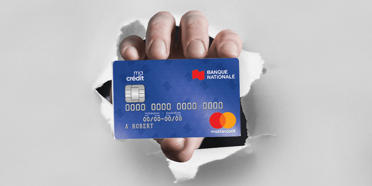 Carte Mastercard macrédit tout ce que vous devez savoir sur cette