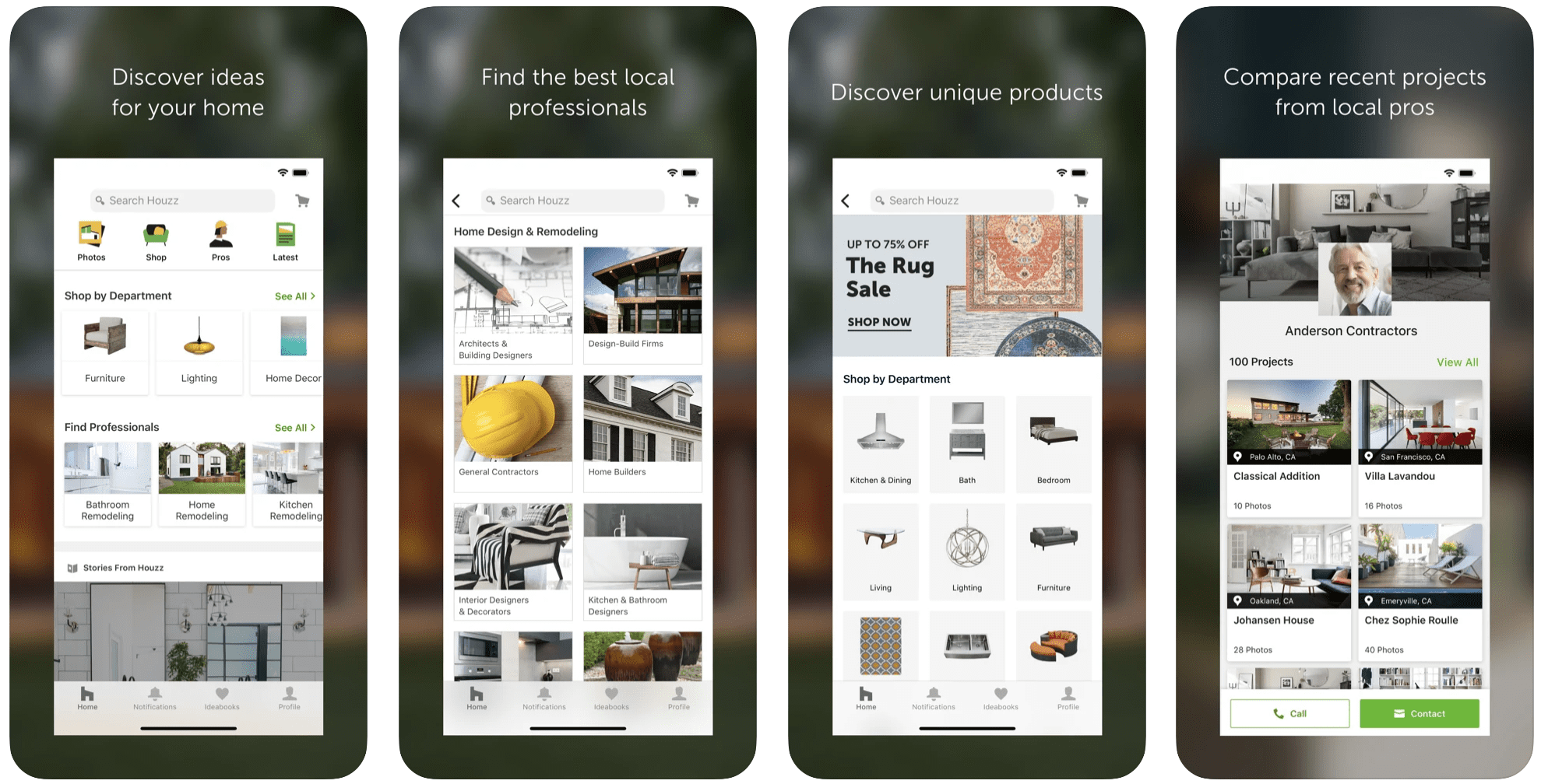 The 10 Best Real Estate Apps For Canadians Looking for a House In 2023