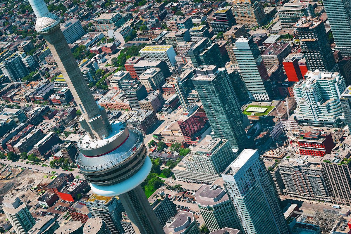 The 34 Richest People in Toronto in 2022 Their Net Worth and How They