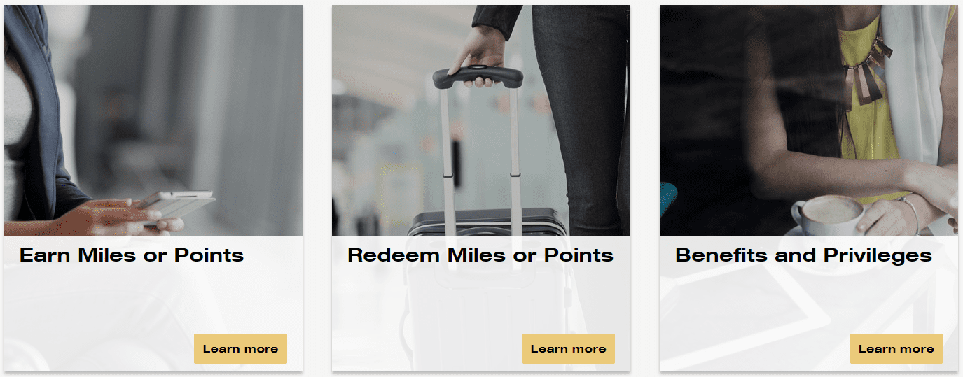 The Ultimate Guide to Star Alliance For Canadians