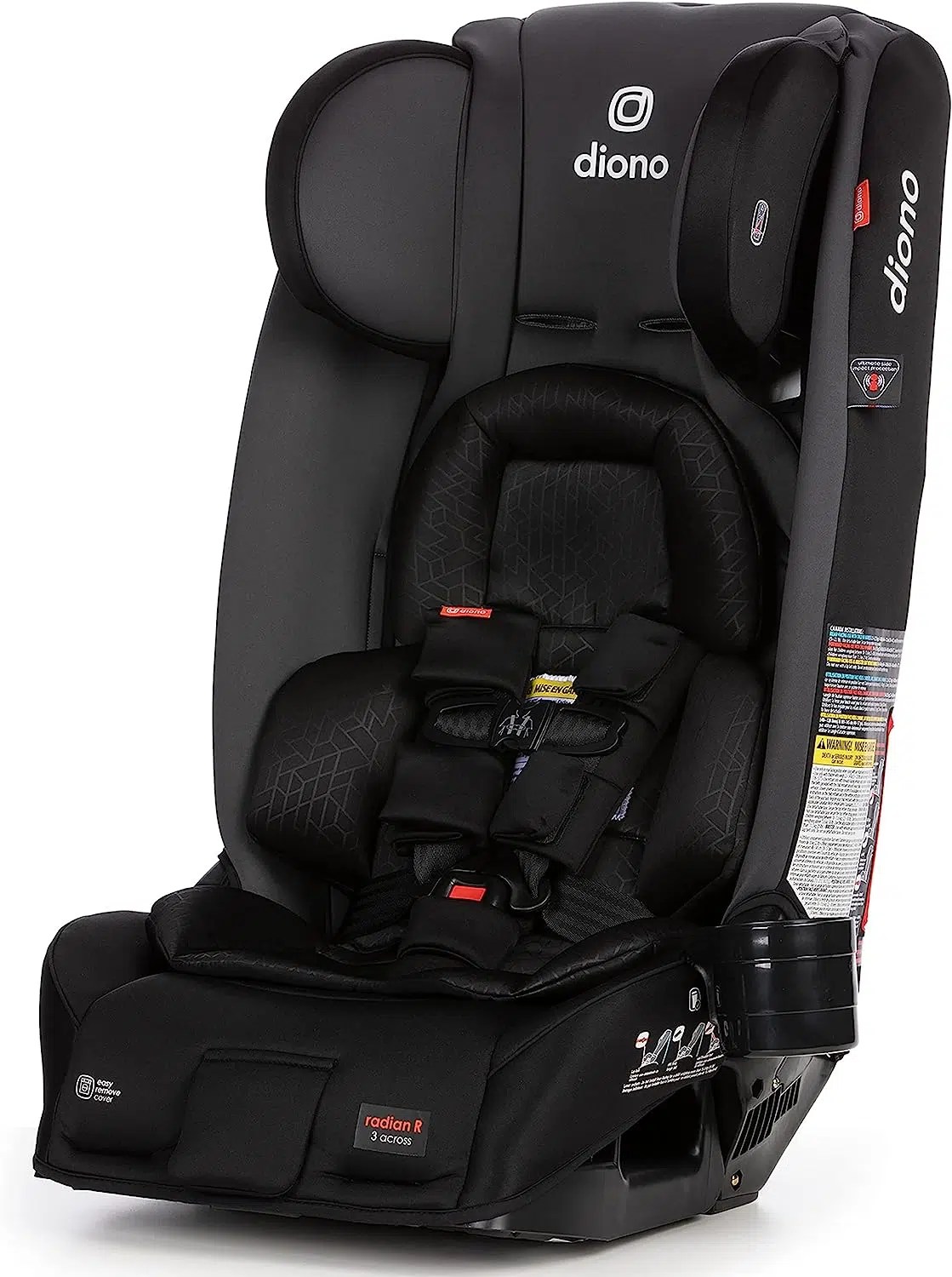 The 16 Best Car Seats in Canada Hardbacon