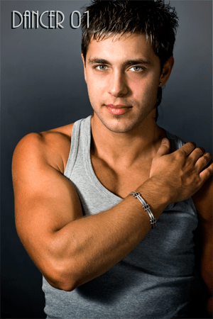 Male Strippers - Hardbodies Men Male Exotic Dancers | Nationwide