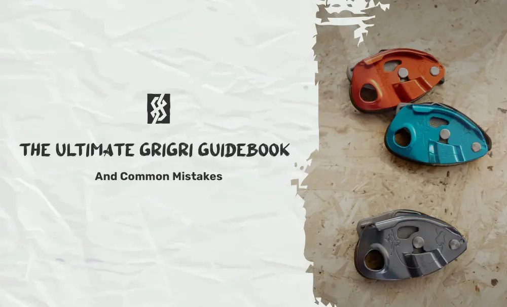 How Does A GriGri Work? Everything You Need To Know
