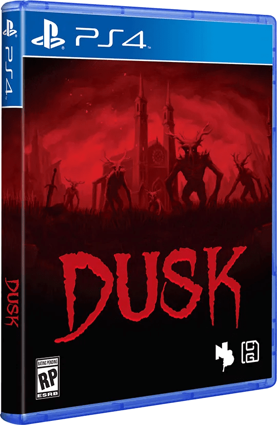 Physical Games Hard Copy Games