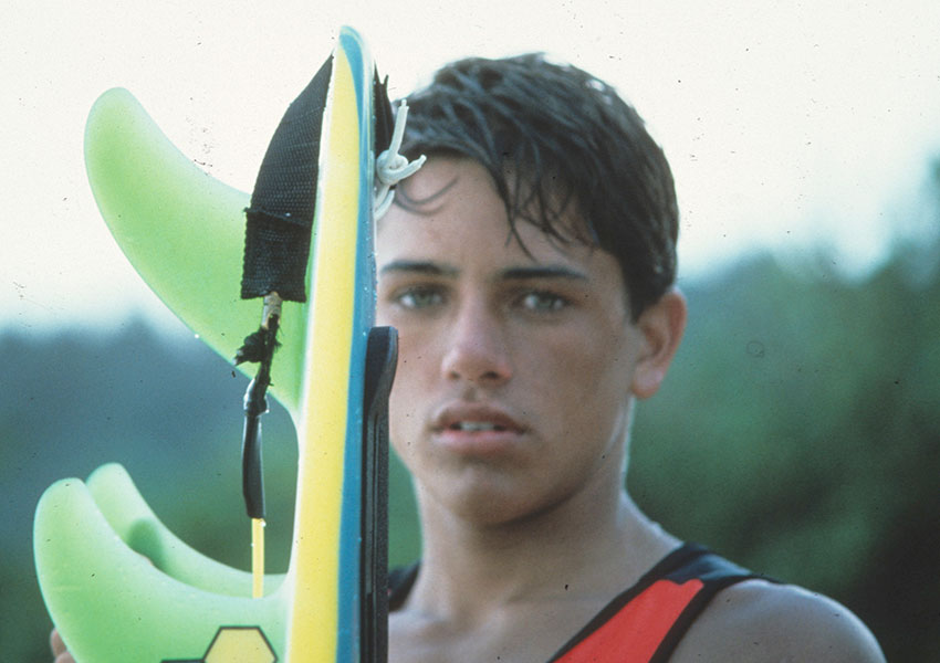 kelly slater andy irons HARDCORE