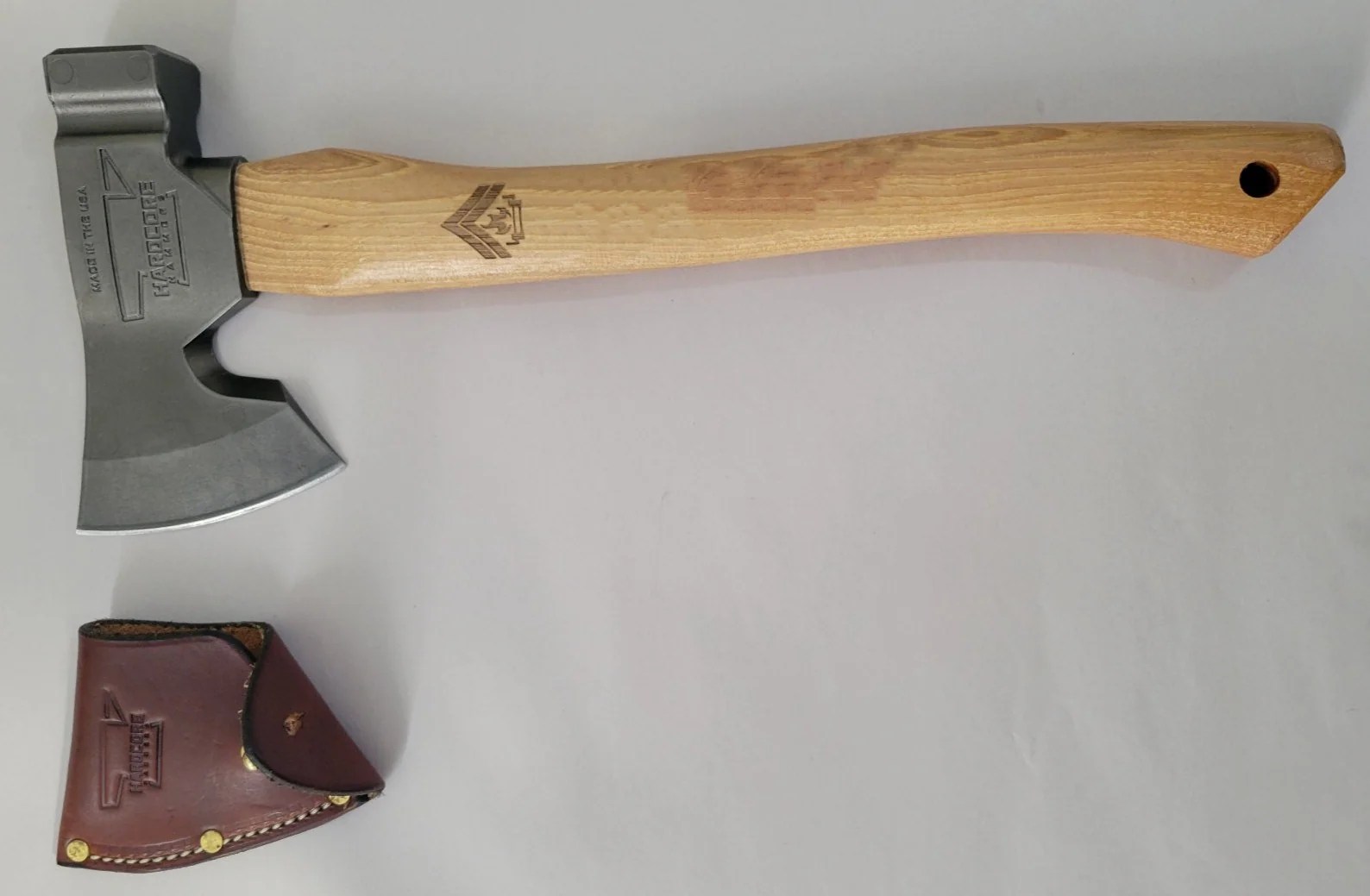 Camp Companion Corporal's Corner Edition Hardcore Hammers