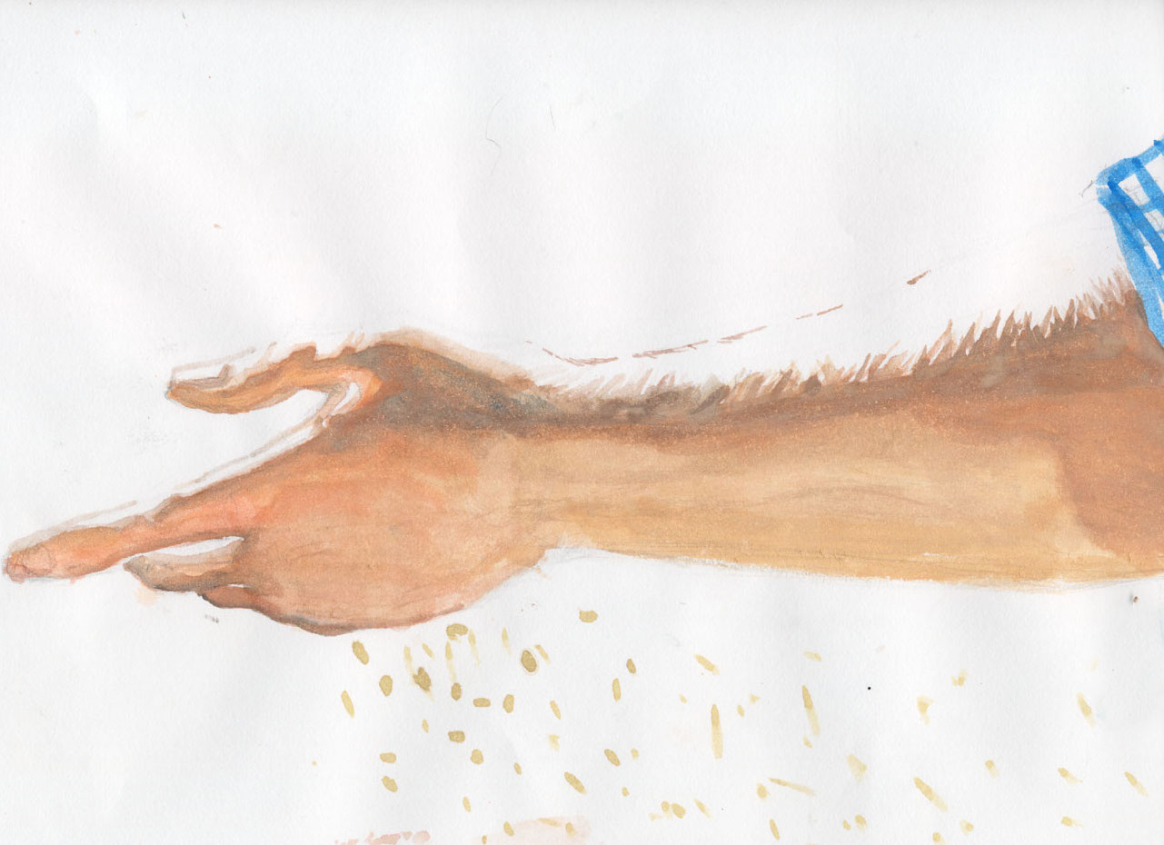 Exhile Hardcore Mesorah