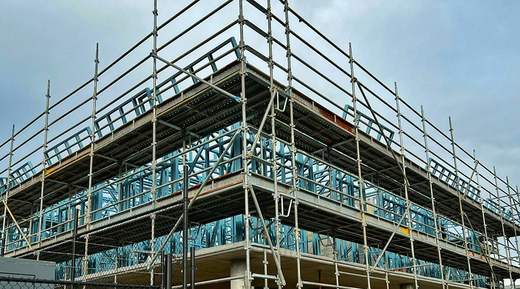 Albert St, Nowra Steel Framing And Building Solutions