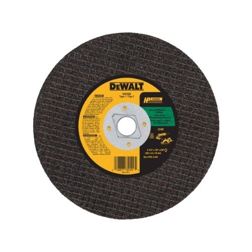 Concrete Cutting Blades The 5 Blades You Should Know