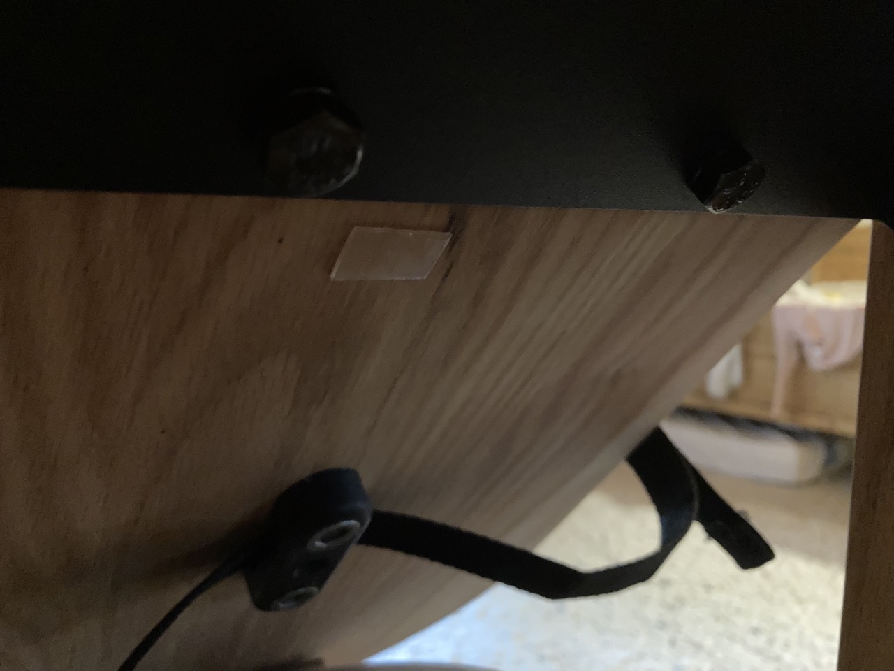 Waterrower Smartrow mit Herzfrequenz LEDs Glow Row Harder Better