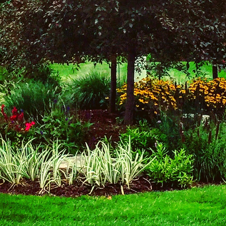 Landscape Design Grand Rapids, Caledonia, MI Harder & Warner