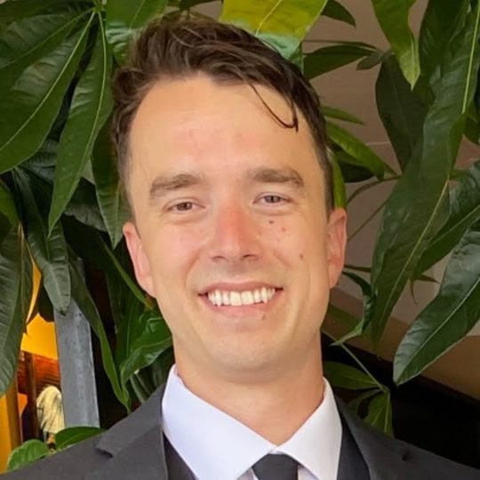 August OCHFN Meeting Recap Hardesty