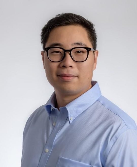 OCHFN Event Speaker Justin Kim Moss Adams Hardesty