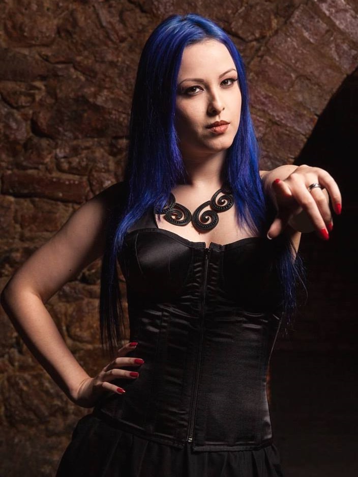 SEMBLANT • Interview Mizuho Lin