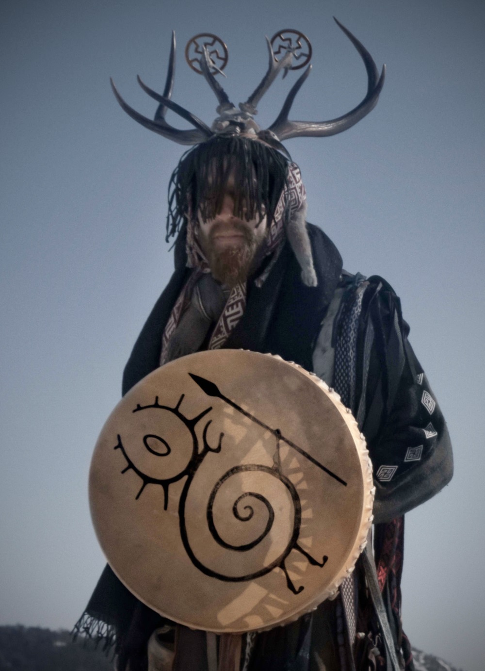 HEILUNG Interview Kai Uwe Faust