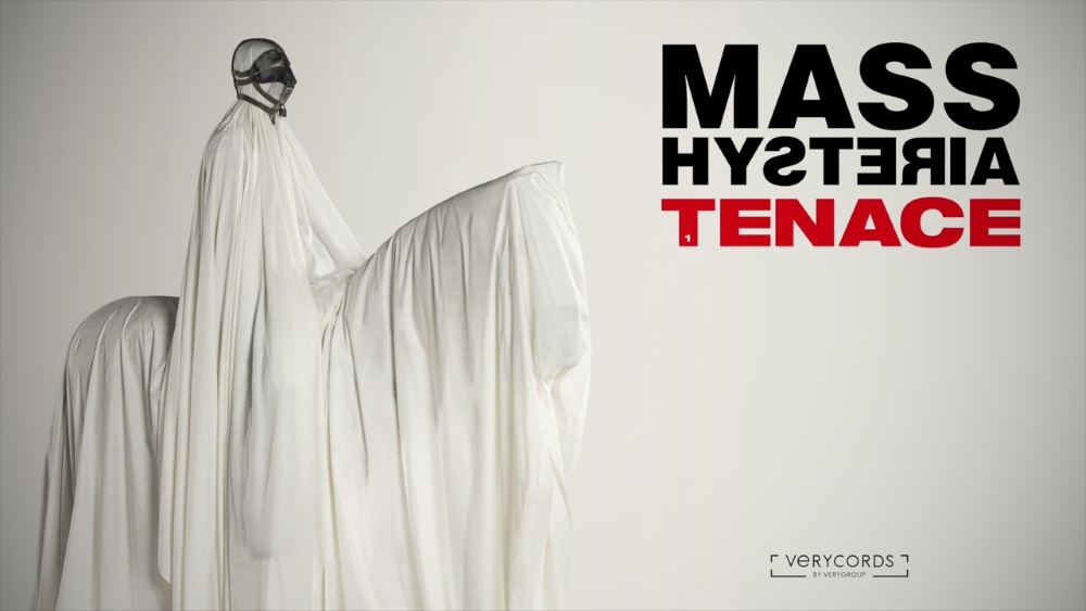MASS HYSTERIA "Tenace Part. 1"