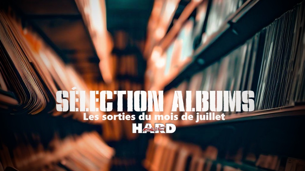 SORTIES D'ALBUMS 2023 Quelquesunes des sorties d'albums attendues en