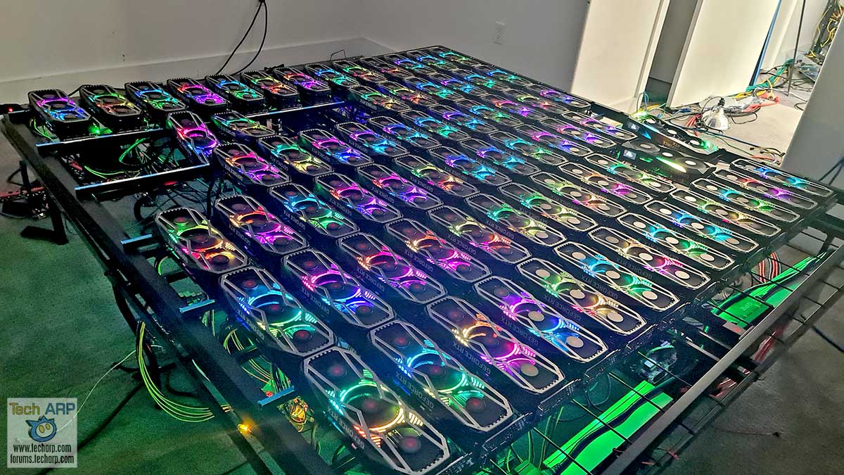 Best Crypto Mining Rig 2021 Build a 6 GPU Cryptocurrency Mining Rig