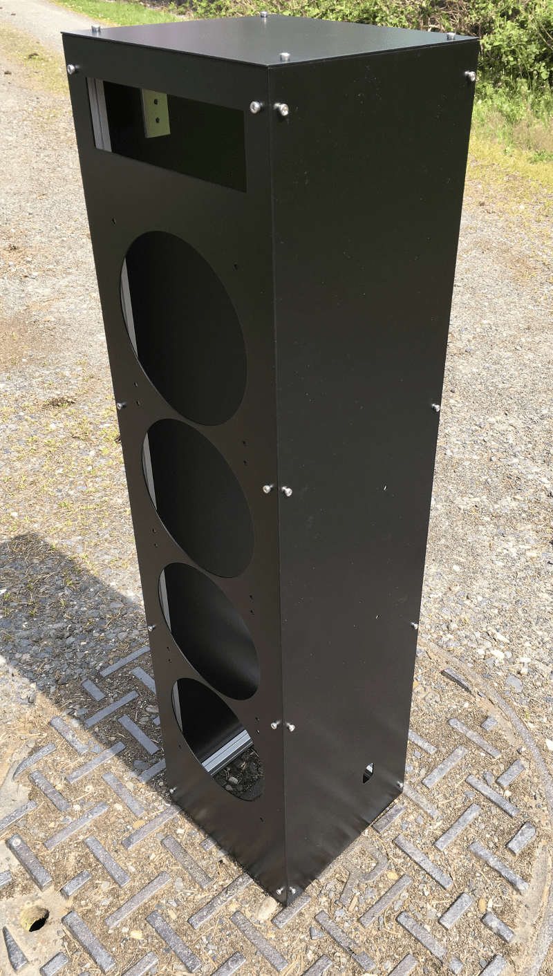 A Radiator Box | [H]ard|Forum