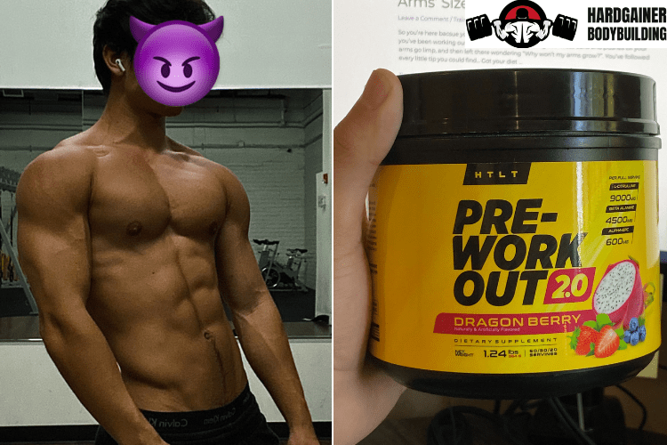 HTLT Supplements Review 2024 ProInsights & Shocking Results!
