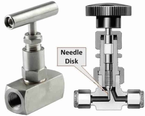 Needle Valve - A complete Guide for Engineer