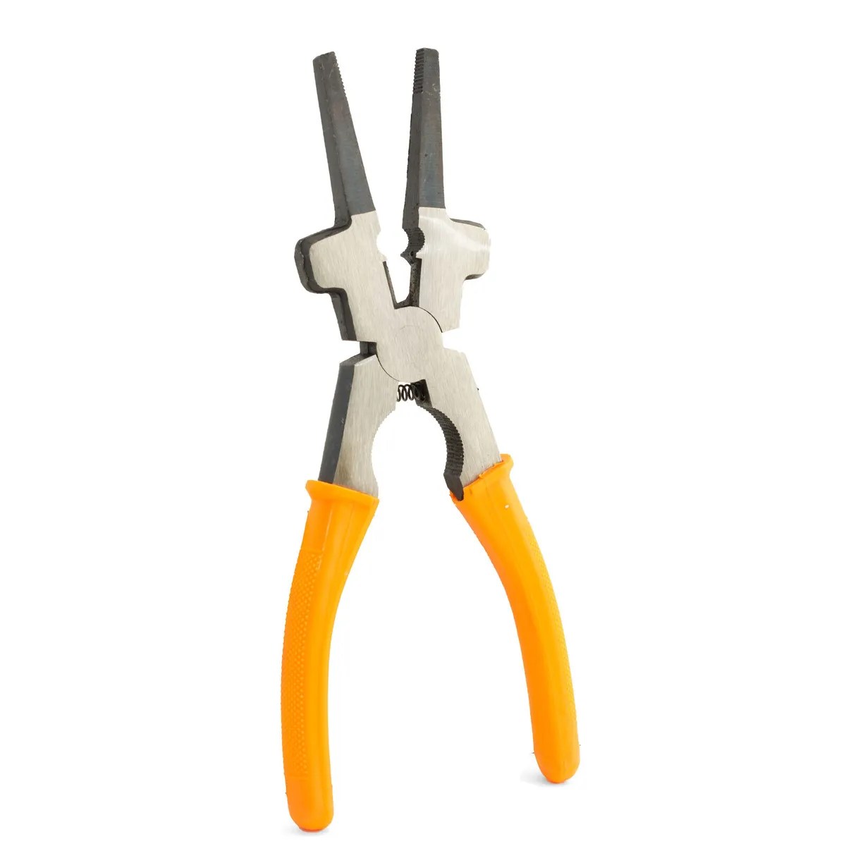 Powerweld Welder's MultiUse Tool Mig Pliers HardHatGear