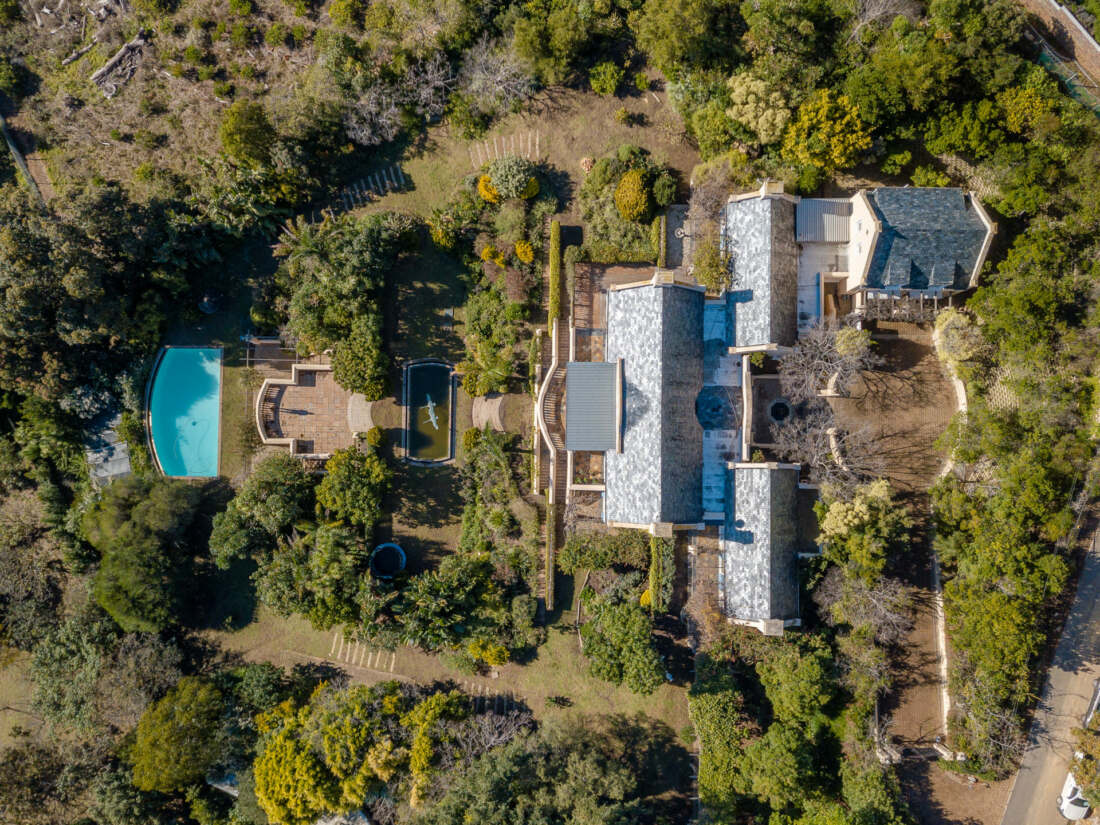 Captivating Cape Town Views Hardie Property