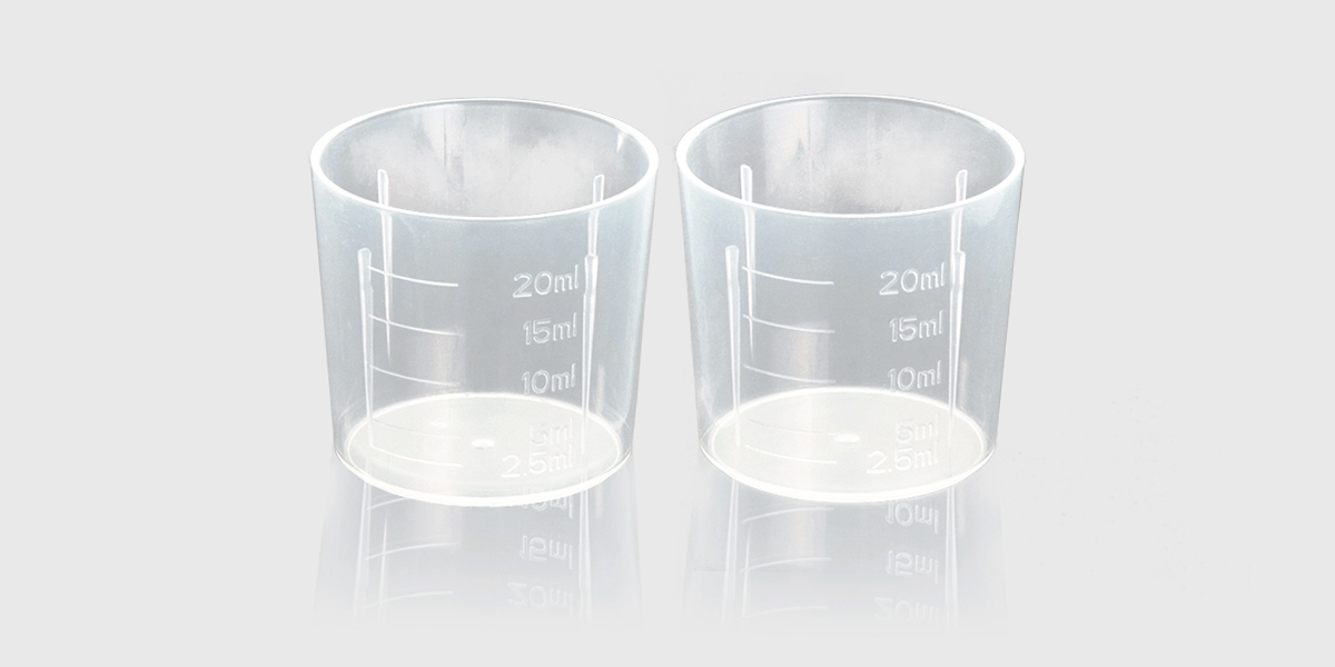 Measuring Cups Hardik Poly Containers Pvt. Ltd.
