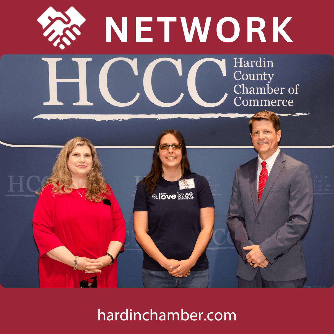 New Member Petco Hardin County Chamber of Commerce