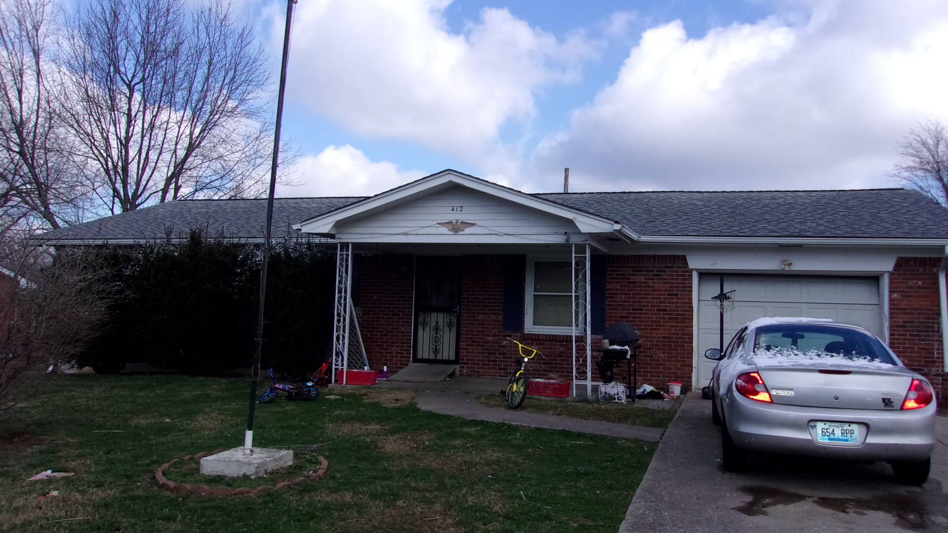 Sale Results Hardin County Master Commissioner