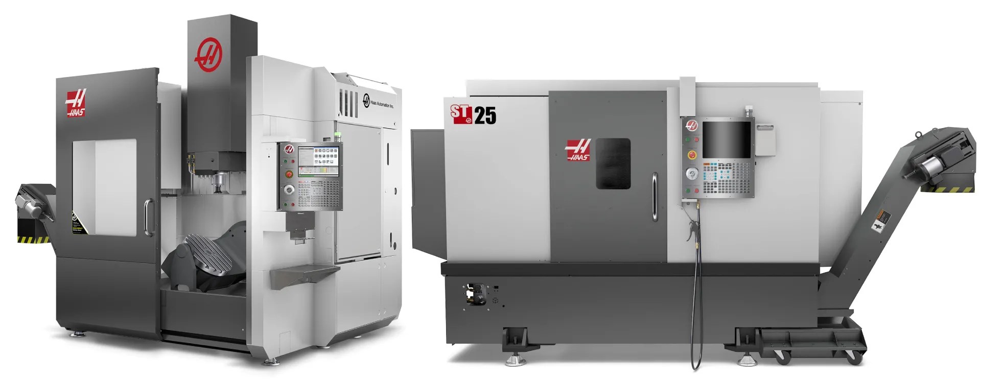 Machine Services Harding Autos