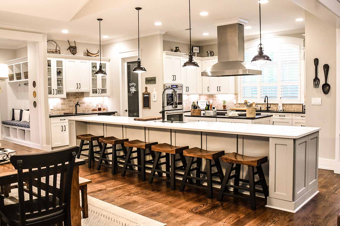 Harding Custom Homes York County SC Home Builder