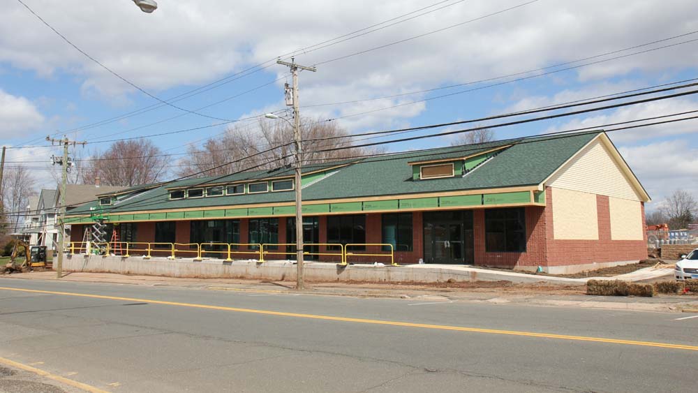 99 East Main St Middletown Commercial Real Estate Development HDG