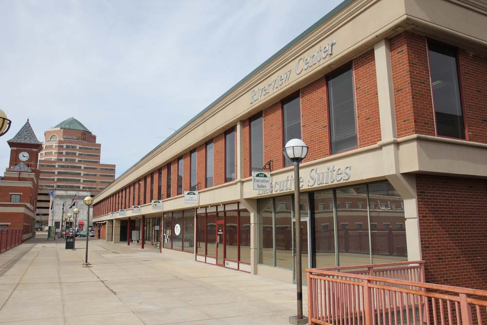 100 Riverview Center Suite 135 Middletown Middletown Commercial Real