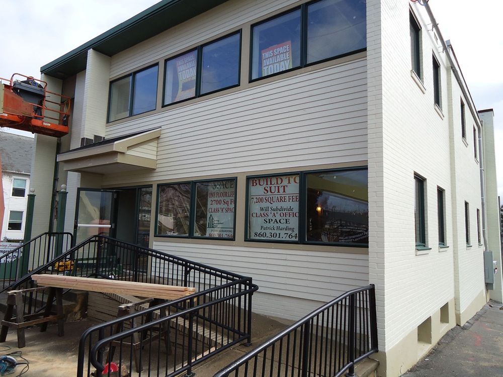 210 South Main St Middletown Harding Development Group