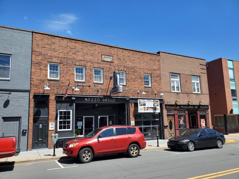 102 & 106 Court St Middletown Harding Development Group