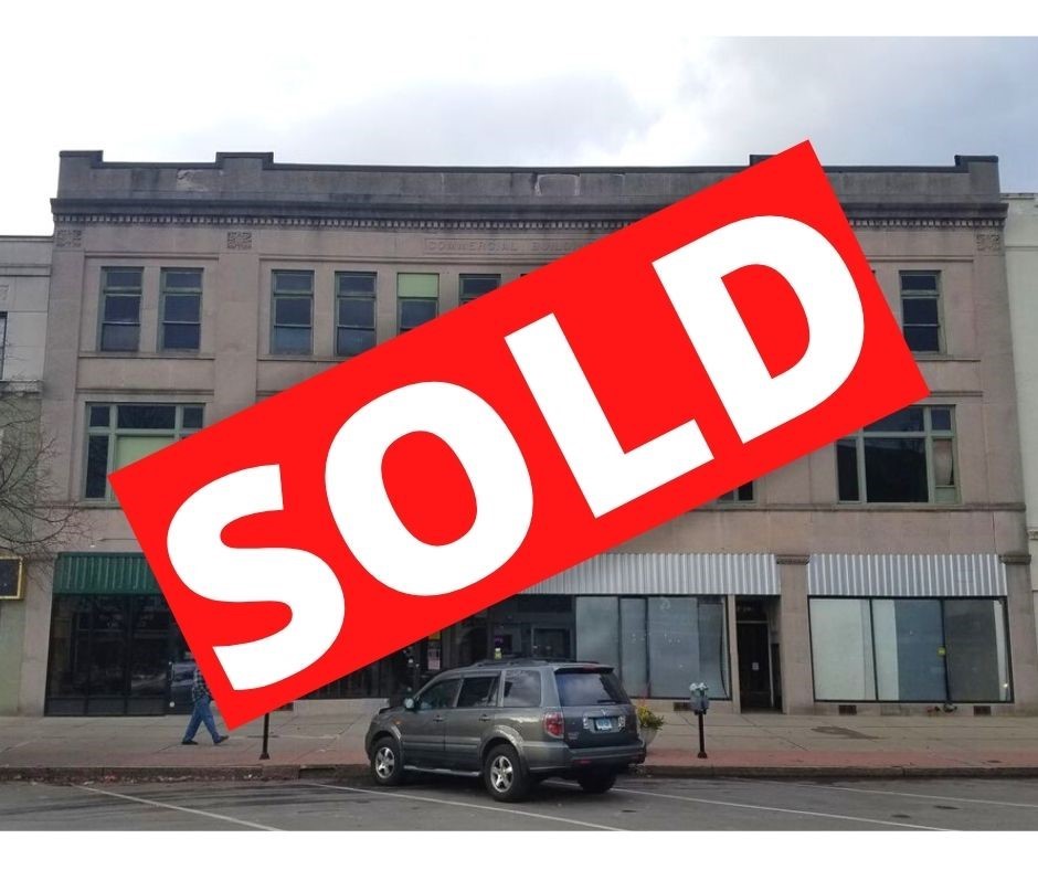 339 Main St Middletown Commercial Real Estate For Sale Harding