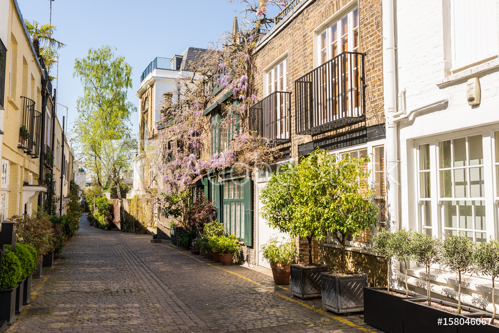 Properties Harding Green