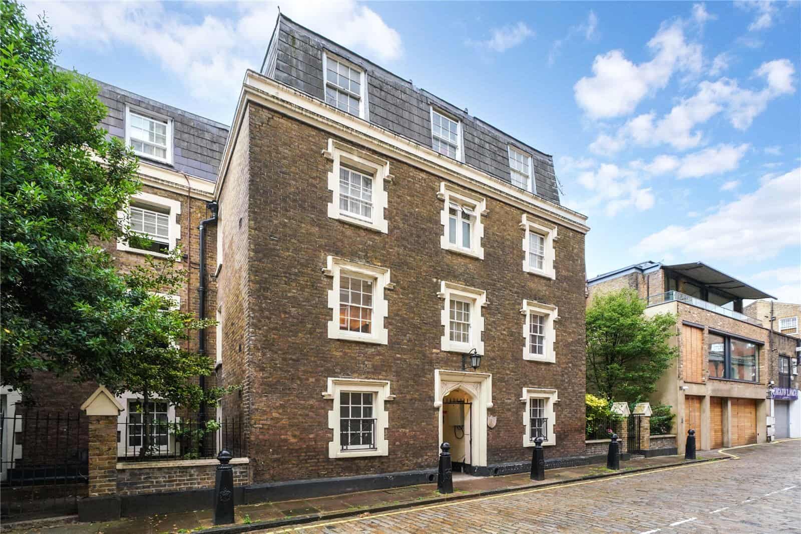 About Us Harding Green